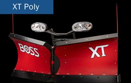 XT-Poly - Click Here For Specs