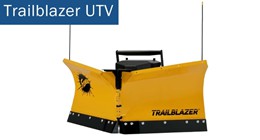 TRAILBLAZER-UTV-V - Click Here For Specs