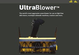 UltraBlower