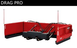 Drag Pro - Click Here For Specs