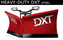 Heavy Duty Dxt - Click Here For Specs