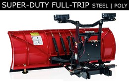 Super Duty Full Ttrip - Click Here For Specs