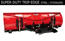 Super Duty Trip Edge - Click Here For Specs