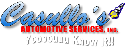 Casullo's Automotive Services, Inc., Buffalo, NY