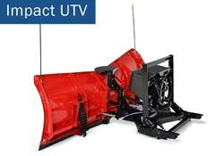 Impact-UTV - Click Here For Specs