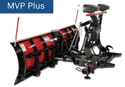 MVP Plus - Click Here For Specs