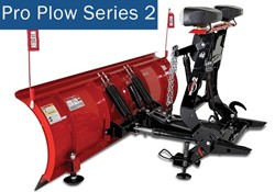 Pro Plow Series2 - Click Here For Specs